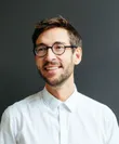 Portrait photo of a factoring operations professional