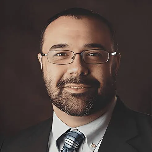 Hussein Marquez, Commercial Finance Partners
